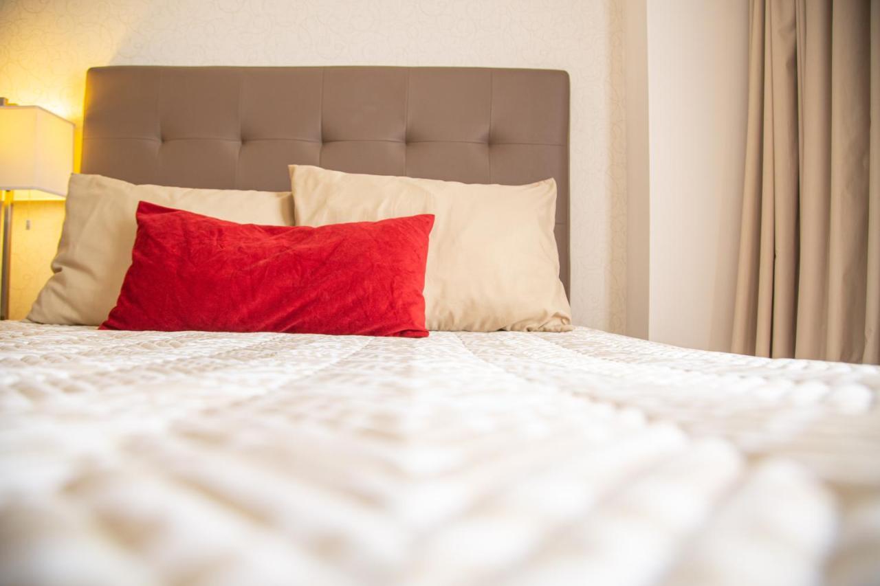 Habitación Doble Deluxe